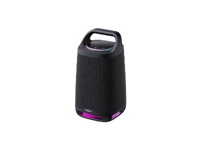 تصویر اسپیکر بلوتوثی قابل حمل هیسکا مدل B172